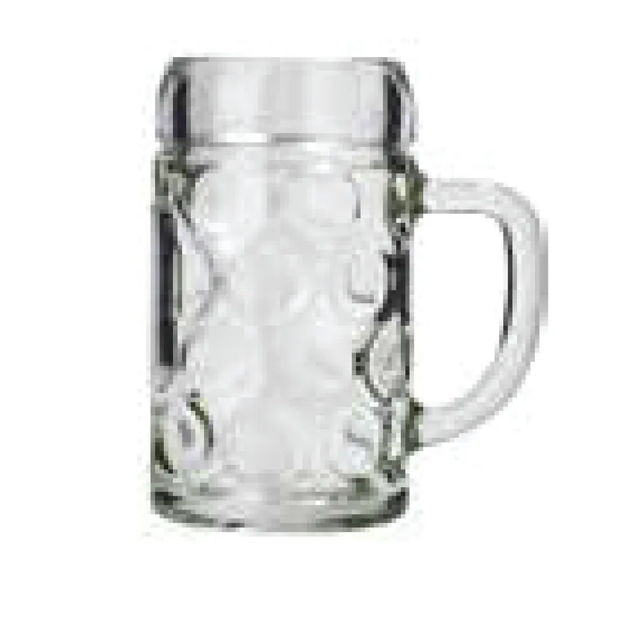 Isar Short Mug 40ml