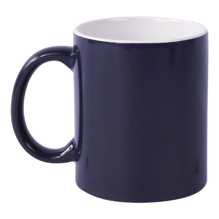 330ml Ceramic Loom Mug