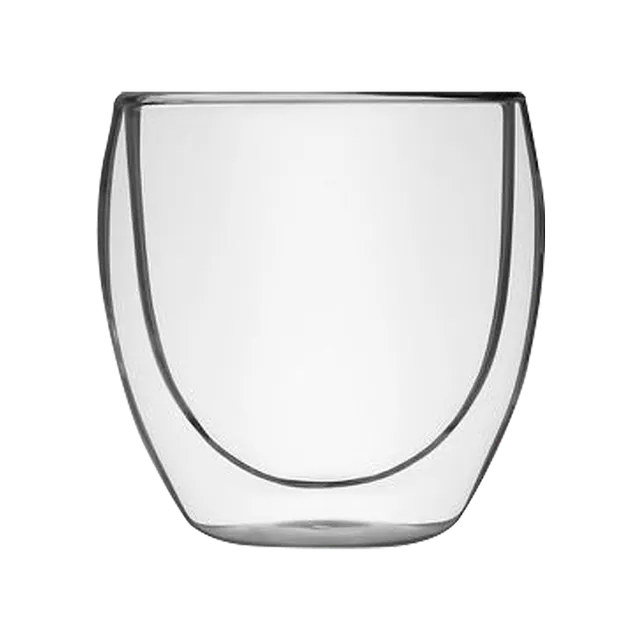 Double-Wall Cups